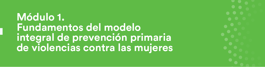 Módulo 1
